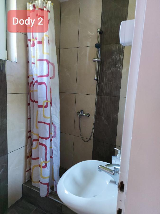 לסקובץ Dody Apartmani מראה חיצוני תמונה