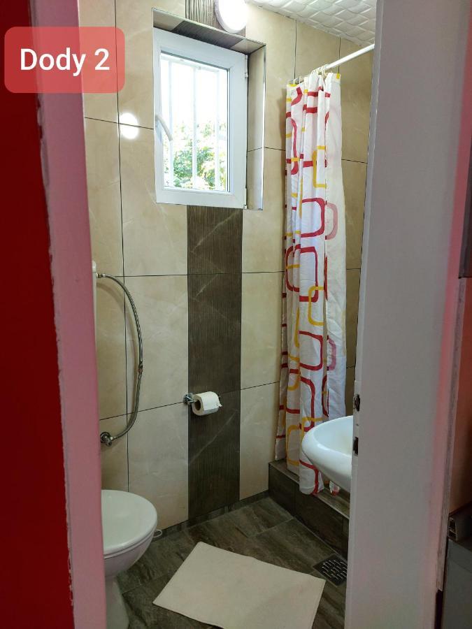 לסקובץ Dody Apartmani מראה חיצוני תמונה