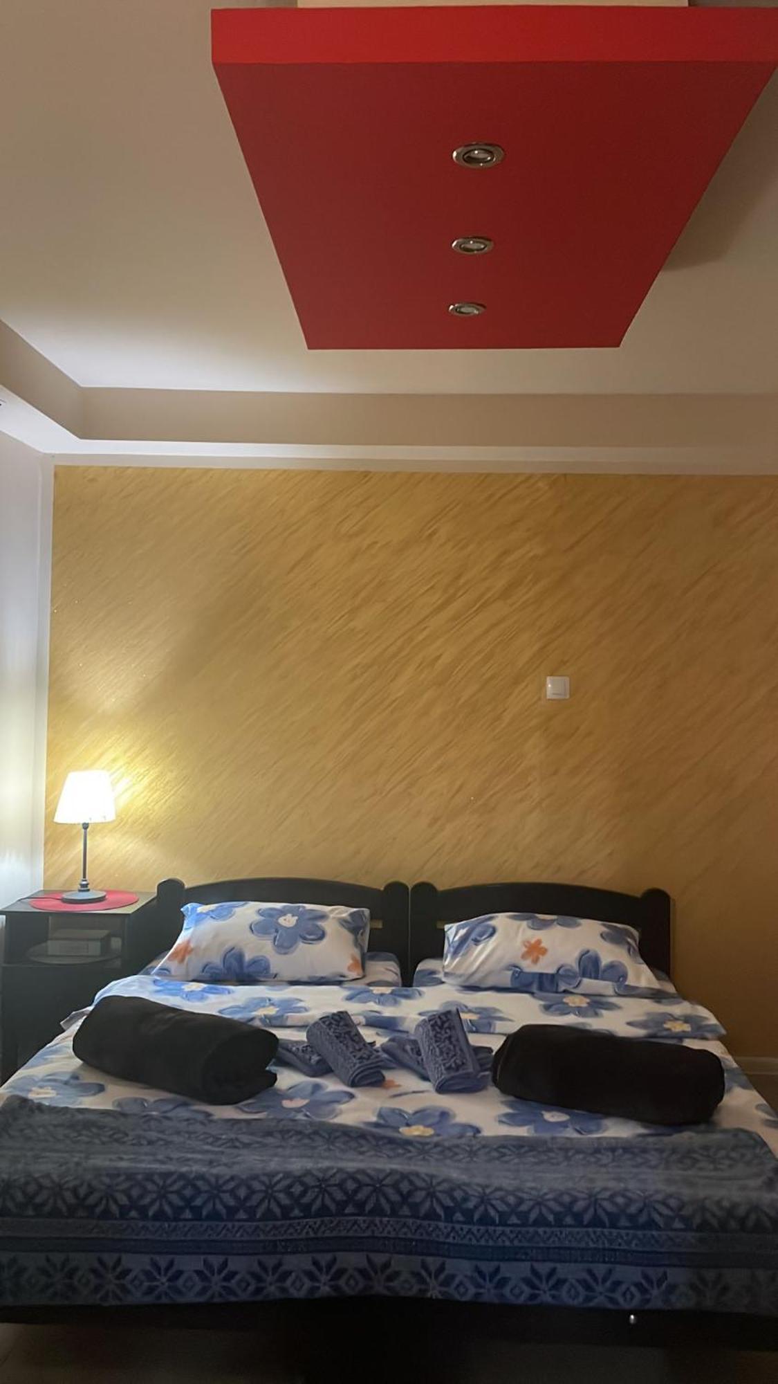 לסקובץ Dody Apartmani מראה חיצוני תמונה