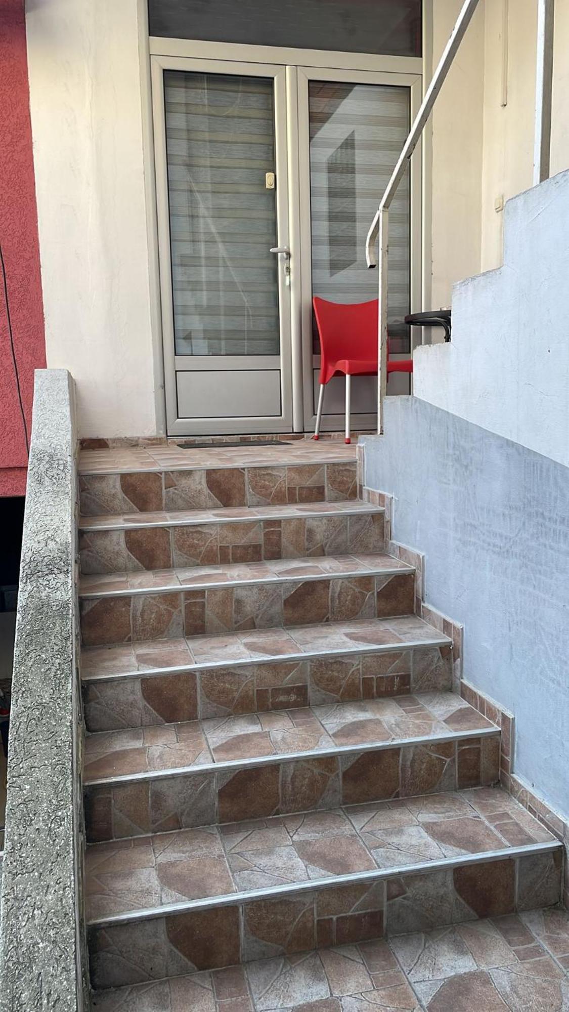 לסקובץ Dody Apartmani מראה חיצוני תמונה