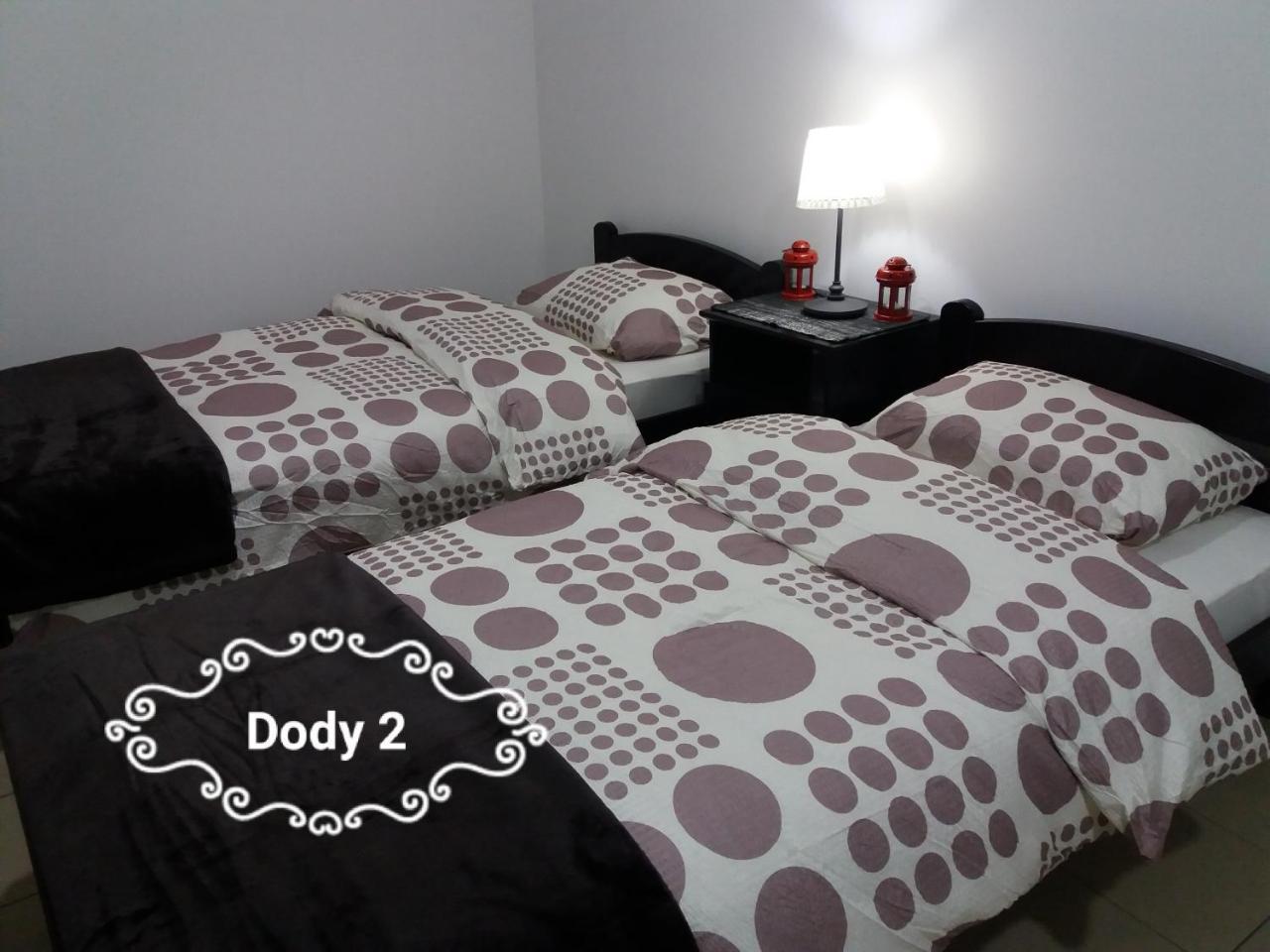 לסקובץ Dody Apartmani מראה חיצוני תמונה