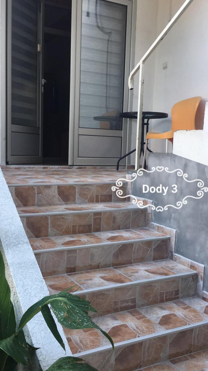 לסקובץ Dody Apartmani מראה חיצוני תמונה