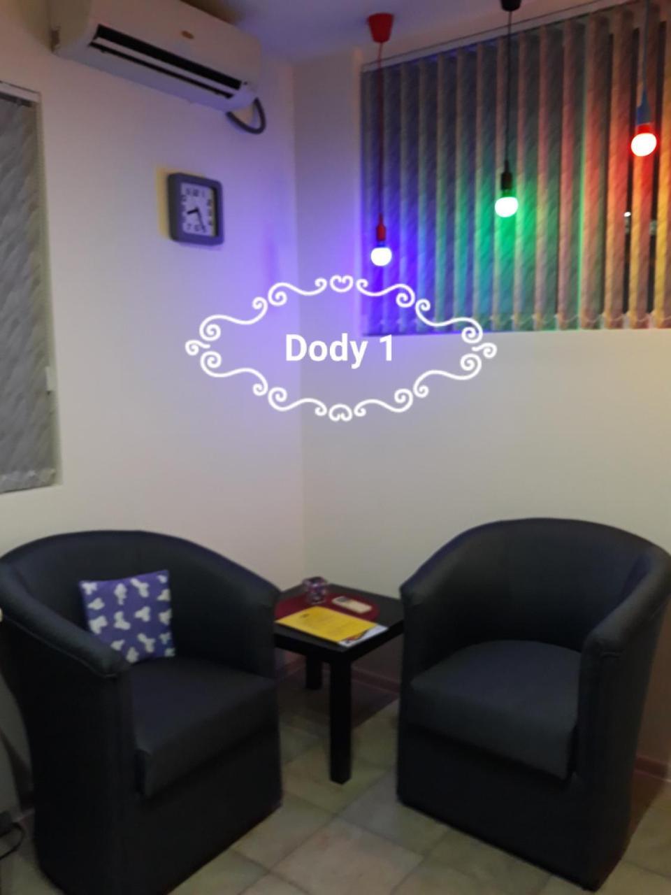 לסקובץ Dody Apartmani מראה חיצוני תמונה