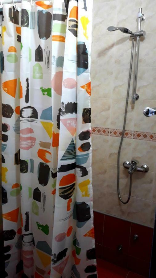לסקובץ Dody Apartmani מראה חיצוני תמונה