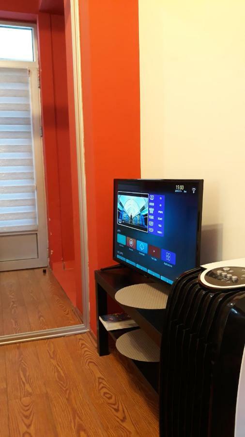 לסקובץ Dody Apartmani מראה חיצוני תמונה