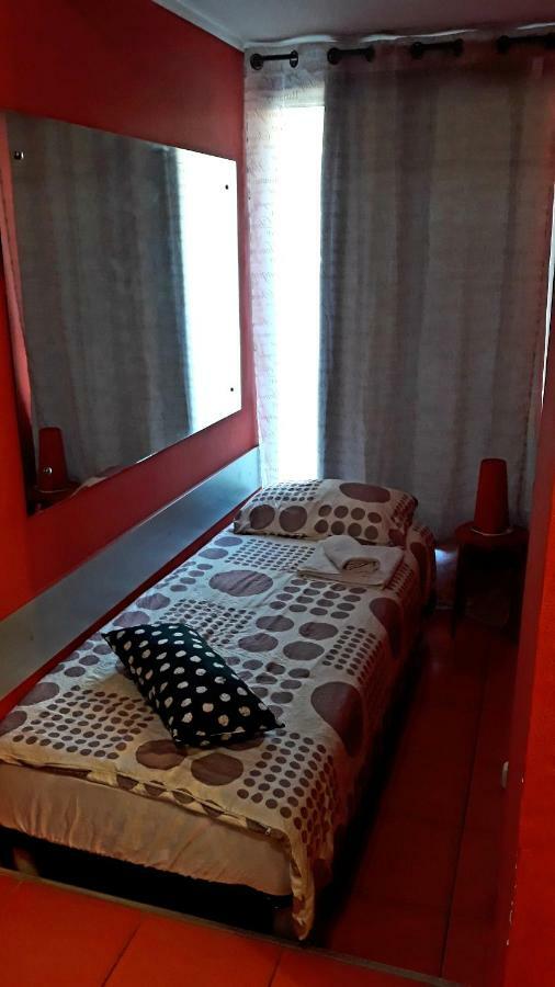 לסקובץ Dody Apartmani מראה חיצוני תמונה